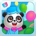 熊猫欢乐派对游戏