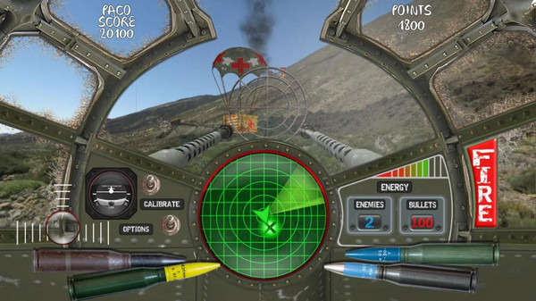 防空模拟器游戏手机安卓版图3: