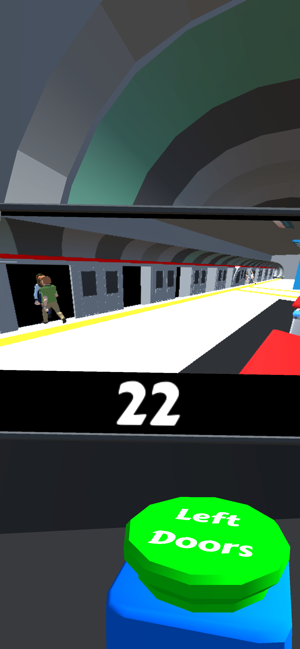 地铁机械师游戏安卓版图3: