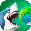 饥饿鲨世界兑换码领取3000钻石最新免费版 v4.5.0