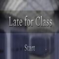 late for class游戏