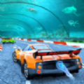 水下赛车模拟器游戏