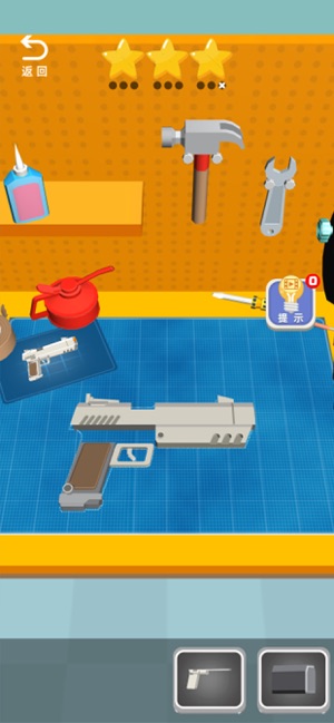 武器模拟器枪械模拟组装游戏安卓版图4: