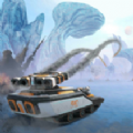 坦克冲突机械战