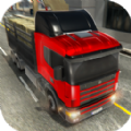 模拟卡车司机2020游戏