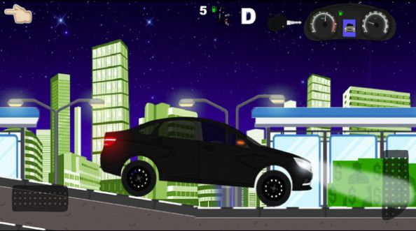 汽车之路游戏安卓版图3: