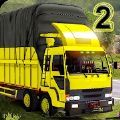 欧洲卡车运输模拟器2中文版