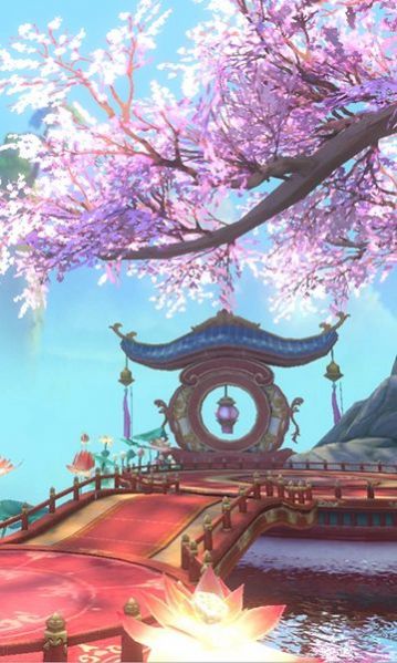 缘呈梦录手游图3