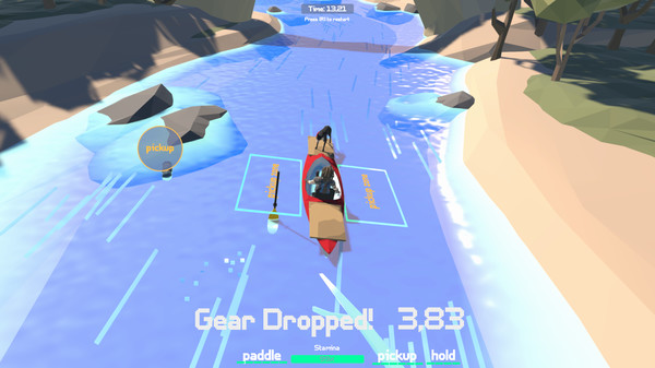 超级皮划艇游戏最新中文版图2: