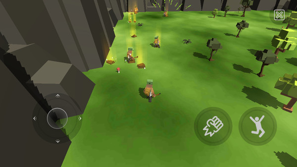 沙盒战争模拟2游戏最新版图4: