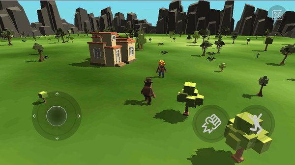 沙盒战争模拟2游戏最新版图2: