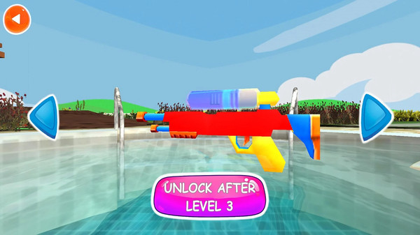 水枪模拟器游戏安卓版图3: