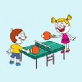 乒乓球的乐趣app软件下载 v1.0