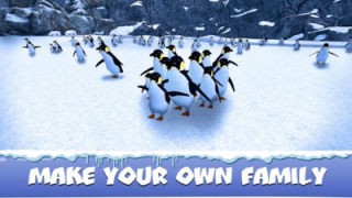 终极企鹅模拟器游戏版图1: