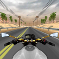 超级摩托车模拟器3D游戏