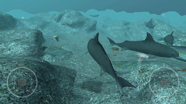 真正的鲨鱼模拟器游戏中文版图1: