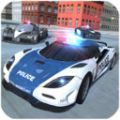 警匪追逐模拟器游戏中文版 v2.0.2