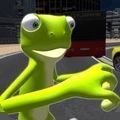 沙雕青蛙模拟器中文