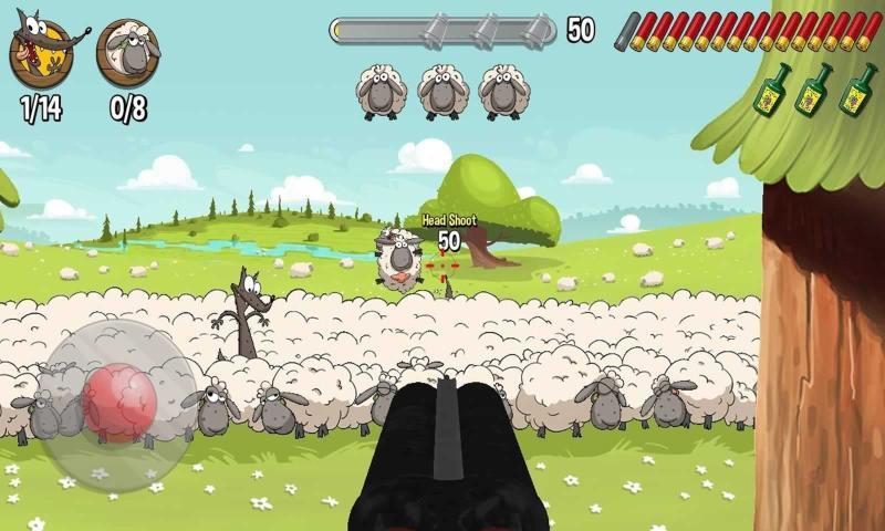牧羊人游戏安卓版图1: