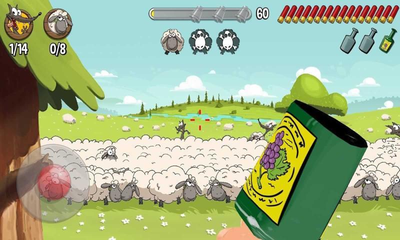 牧羊人游戏安卓版图4:
