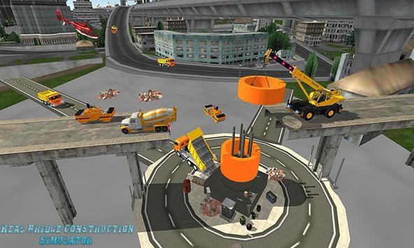 大桥施工模拟器游戏中文版图2: