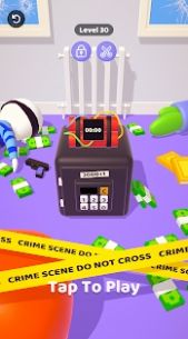 警察生活3D游戏最新安卓版图2: