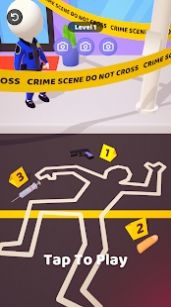 警察生活3D游戏最新安卓版图3: