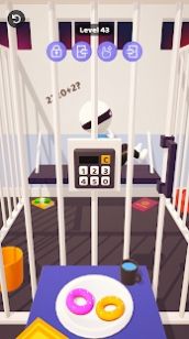 警察生活3D游戏最新安卓版图4: