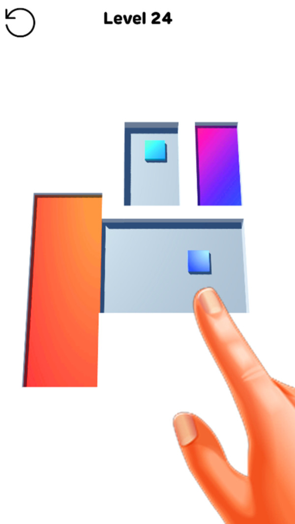 色彩瓷砖游戏最新安卓版图3: