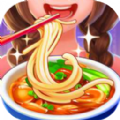 美食小当家游戏最新安卓版 v1.53.0
