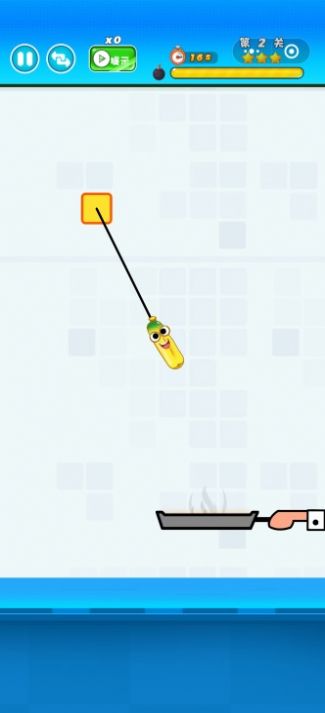 香蕉煎饼大师游戏手机安卓版图3: