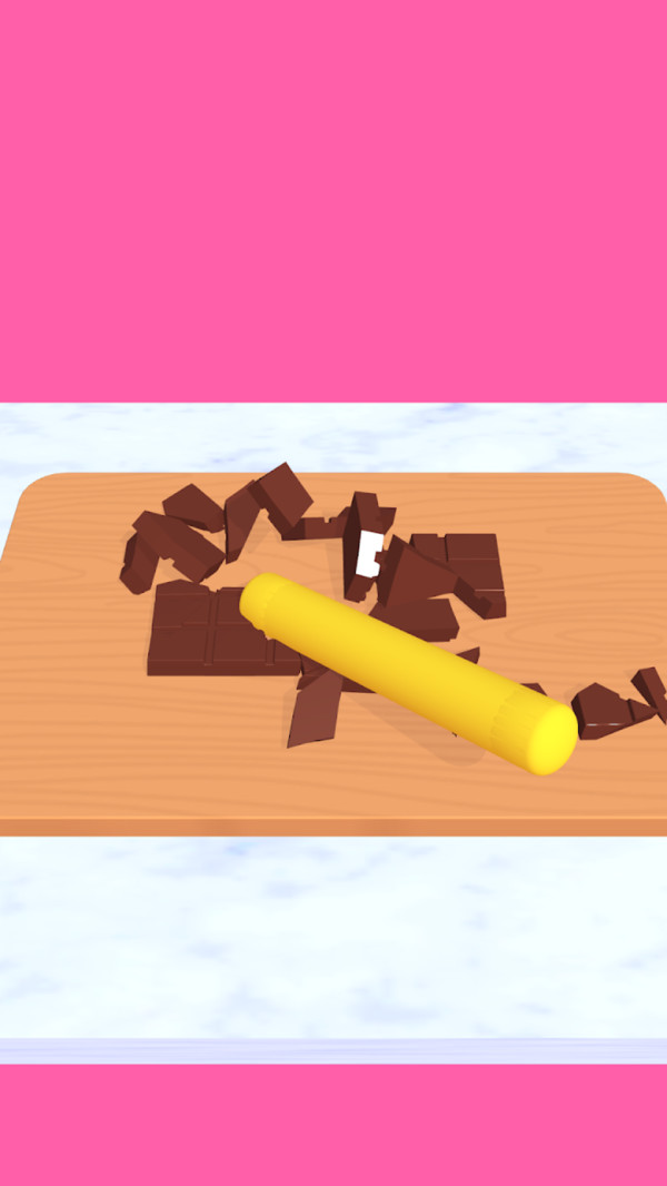 巧克力名人安卓版游戏图3: