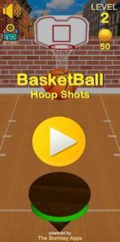 篮球投框游戏图4