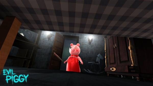 邪恶小猪游戏安卓版图1: