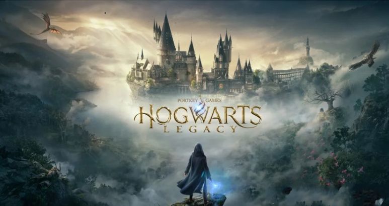霍格沃兹遗产游戏最新官网版（Hogwarts Legacy）图4:
