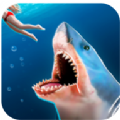 巨齿鲨生存模拟器安卓版