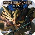 Monster Hunter Rise中文版