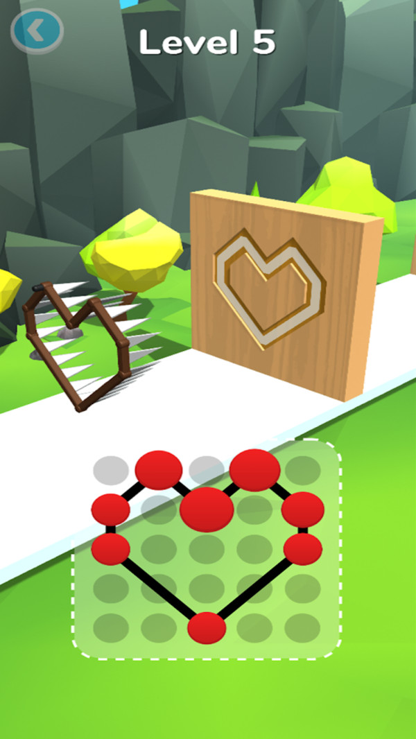 木材切割机3D游戏安卓版图3: