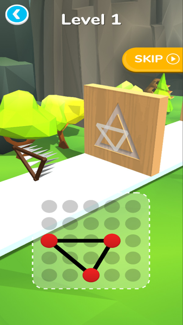 木材切割机3D游戏安卓版图4: