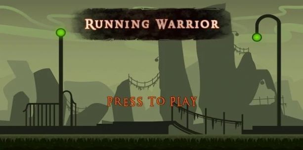 奔跑的勇士游戏官方安卓版图4: