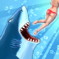 饥饿鲨进化游戏钻石版游戏金币版免费