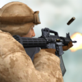 射击游戏枪械训练3D游戏