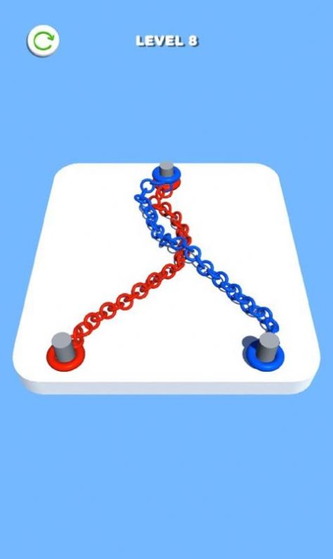 解开我的小绳子游戏最新红包版图4: