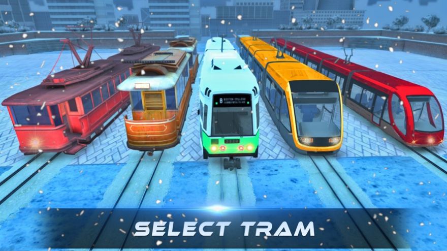 火车模拟器地铁出租车游戏安卓最新版图2: