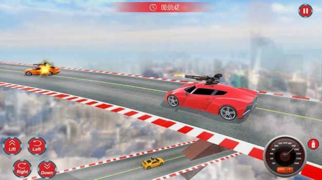 不可能的GT赛车游戏官方安卓版图4:
