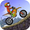 登山极限摩托游戏安卓最新版 v1.0.6