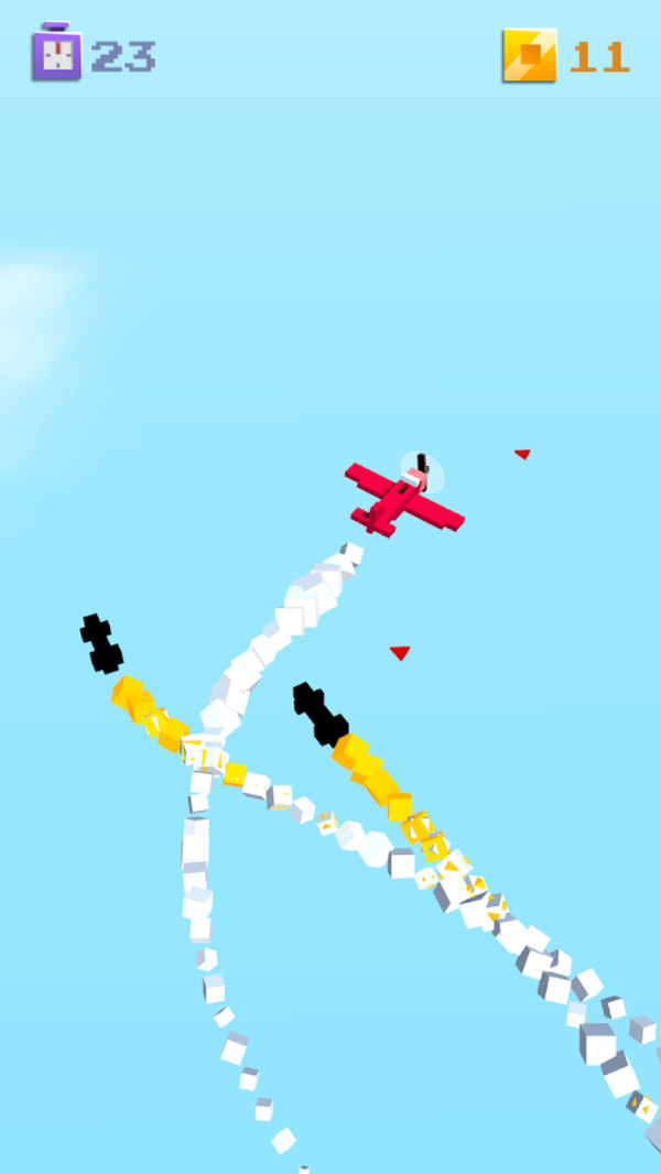 飞机导弹大战游戏安卓版图4: