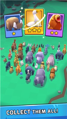 动物全面战争游戏中文安卓版图1: