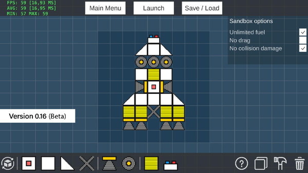 航天建设器游戏安卓版图2:
