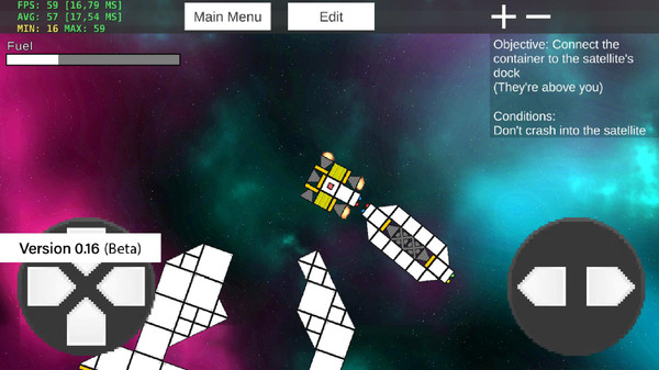 航天建设器游戏安卓版图3: